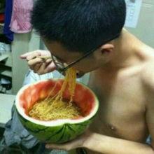 惠阳淡水吃瓜事件,一场网络热议背后的真相与反思