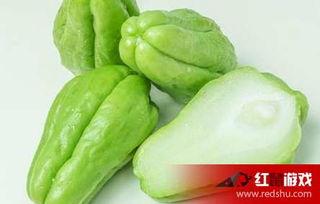 夫手瓜怎么吃,探索美味与健康的完美结合