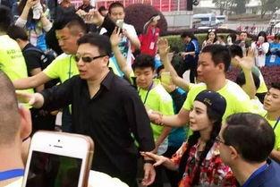 香港吃瓜群众,娱乐圈最新八卦揭秘