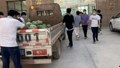 长垣吃瓜新闻最新,揭秘背后真相与网络舆论风暴