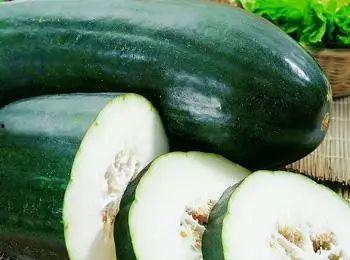 夏天最有什么瓜吃,尽享清凉美味